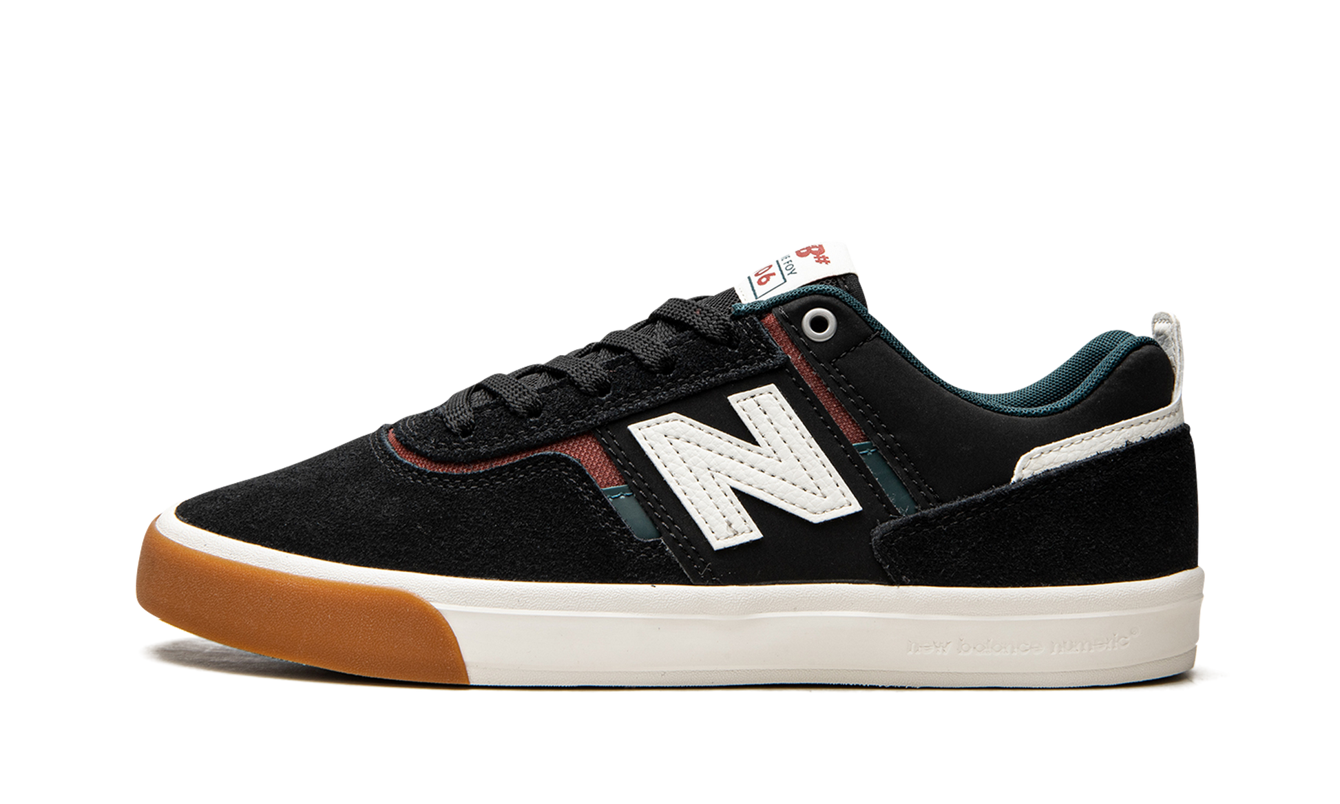 Numeric "Jamie foy" NM306RST