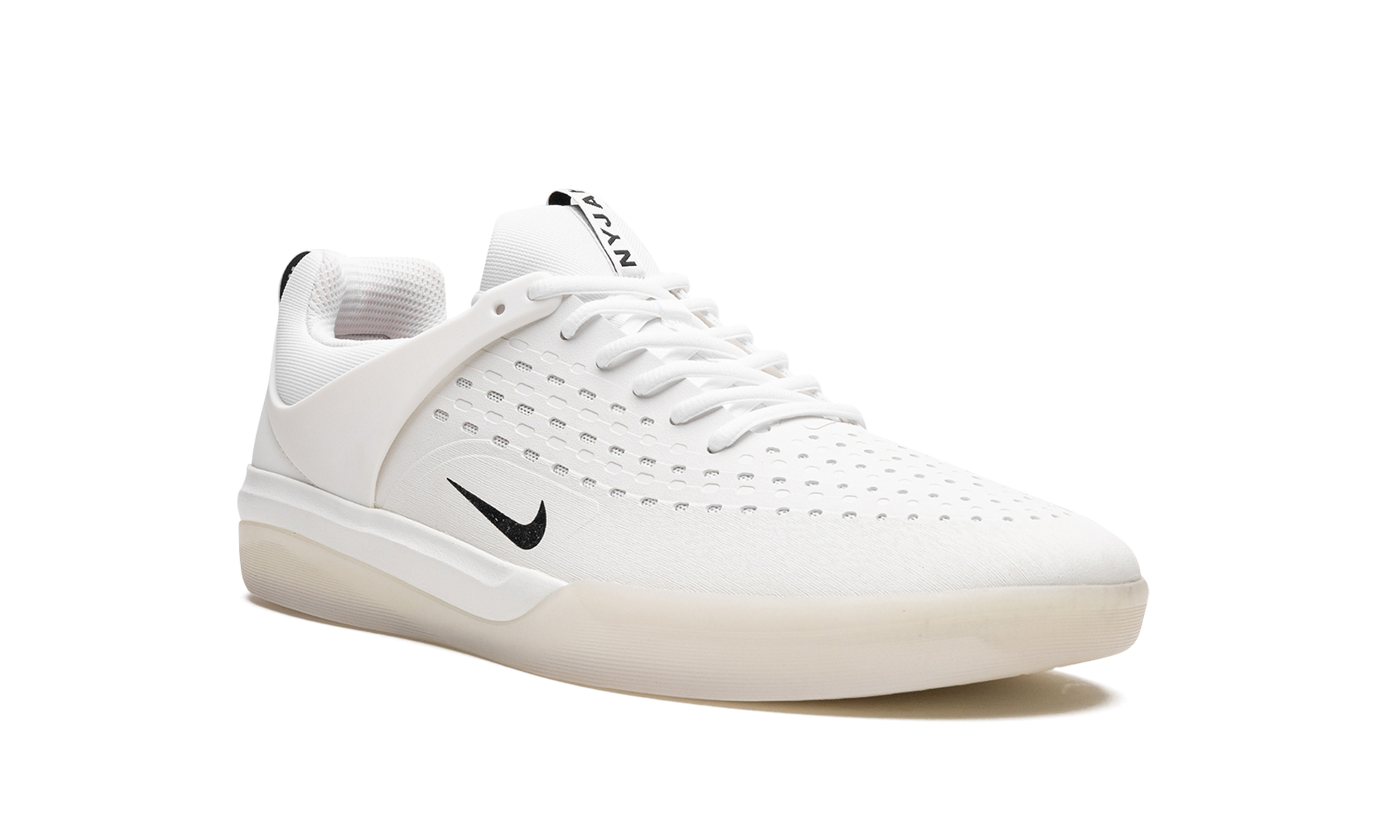 Nyjah 3 Sb Dj6130 100