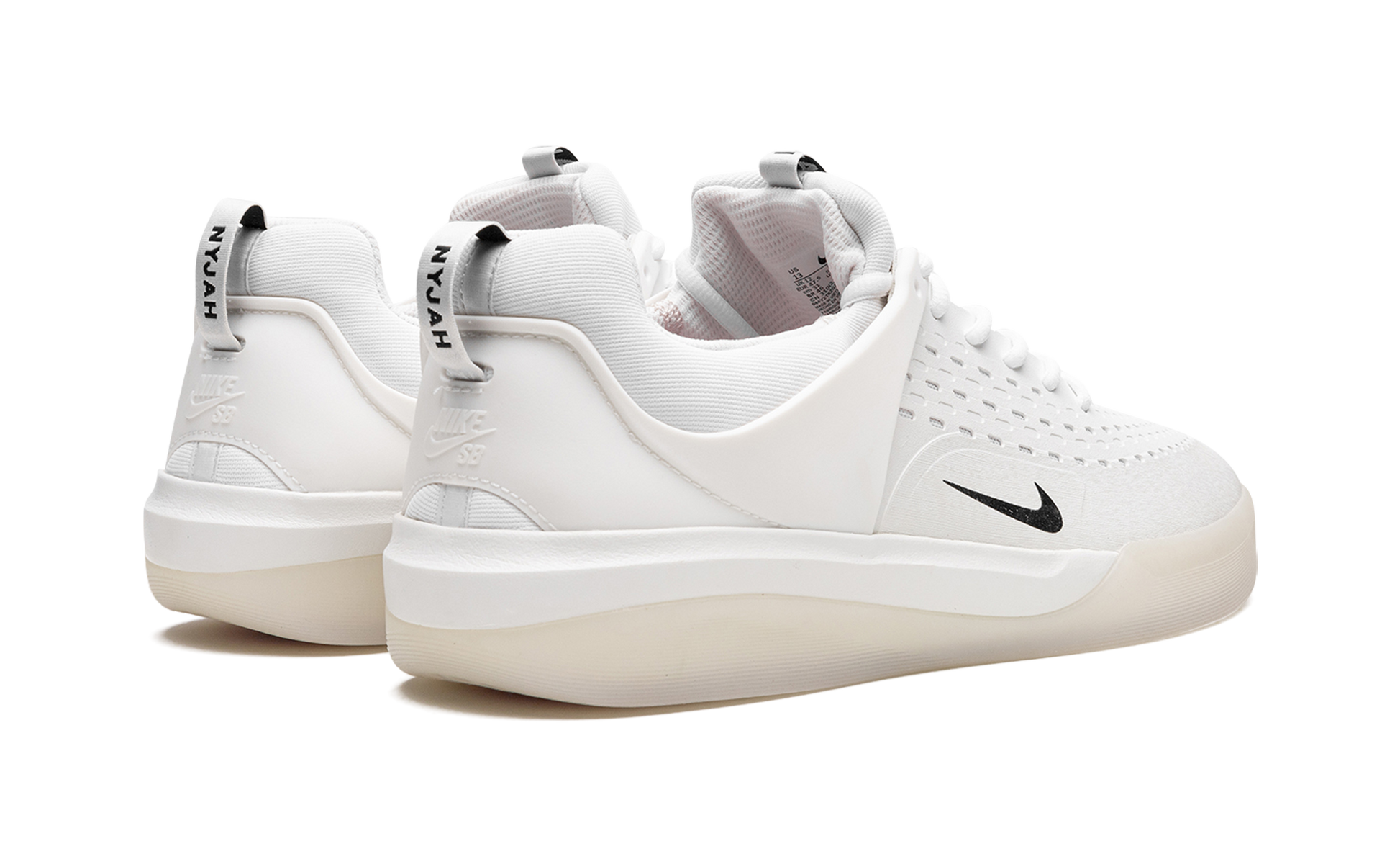 Nyjah 3 Sb Dj6130 100