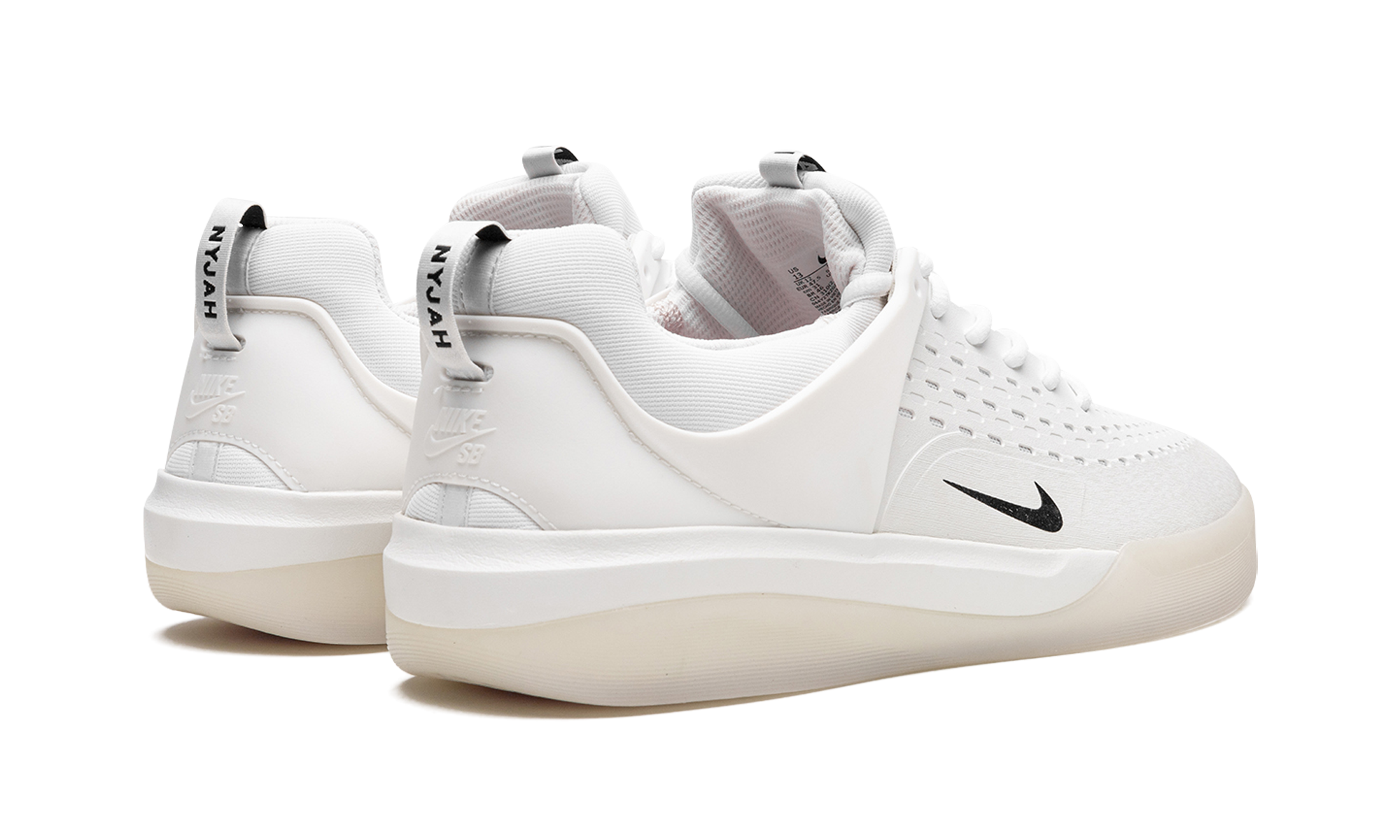 Nyjah 3 Sb Dj6130 100