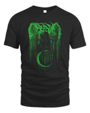 Oceano Merch Revelation Album Art Shirt