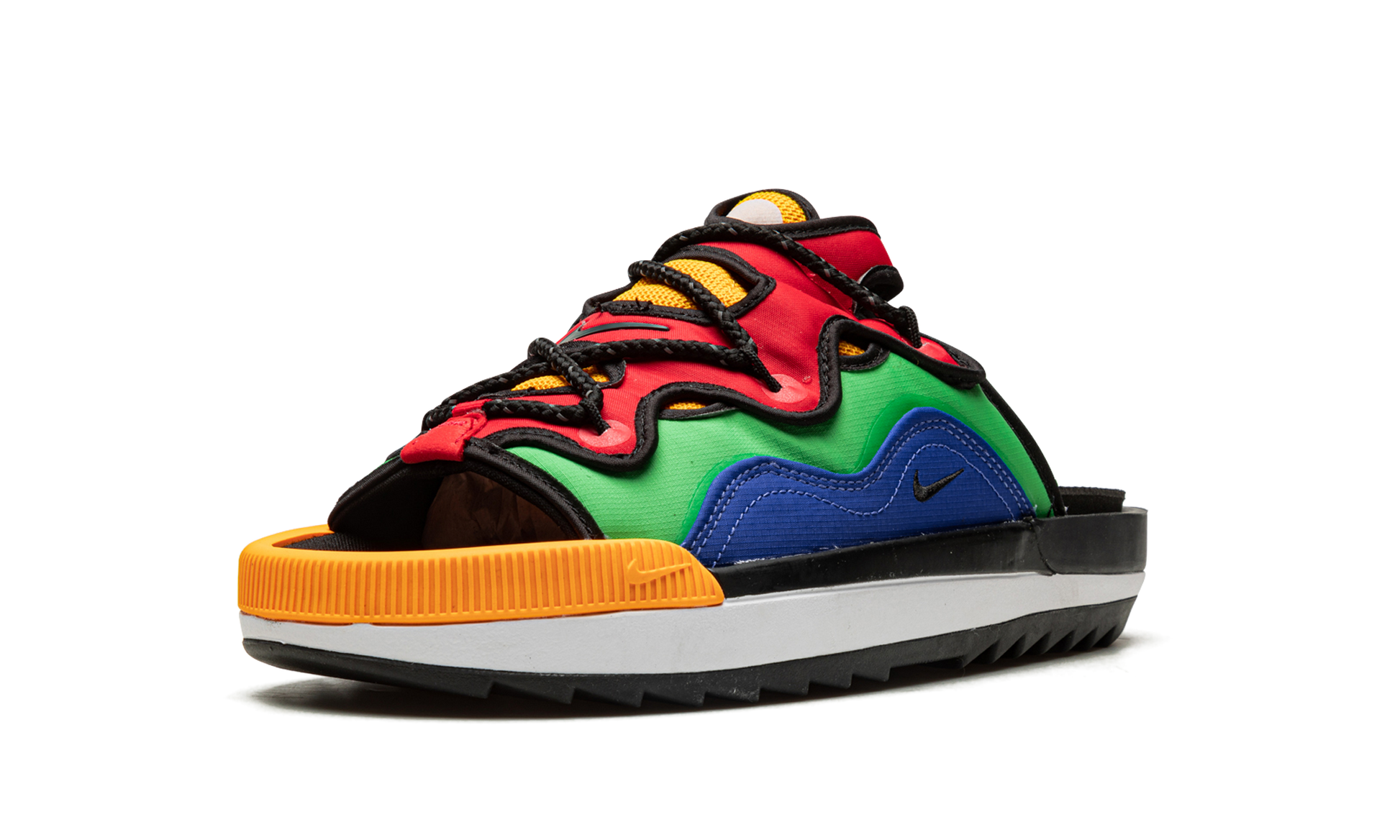 Offline 2.0 Prm QS "Uno" DN5079 300
