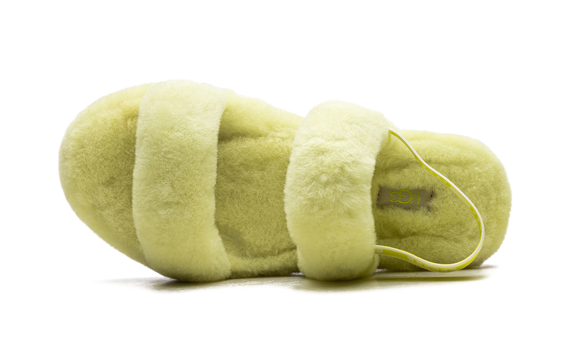 Oh Yeah Slipper GS "Sulfur" 1115725K SLFR