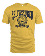 Oioi Clothing Self-Assured Shirt