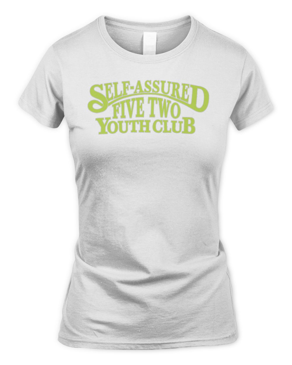 Oioi Clothing Self-Assured Square Neck Shirt