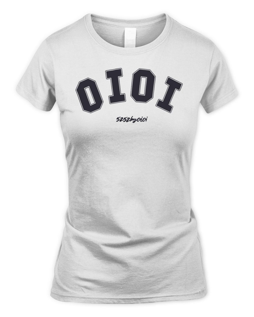 Oioi Clothing Signature Shirt