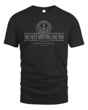 Oioi Clothing T.B.R.F.U Shirt