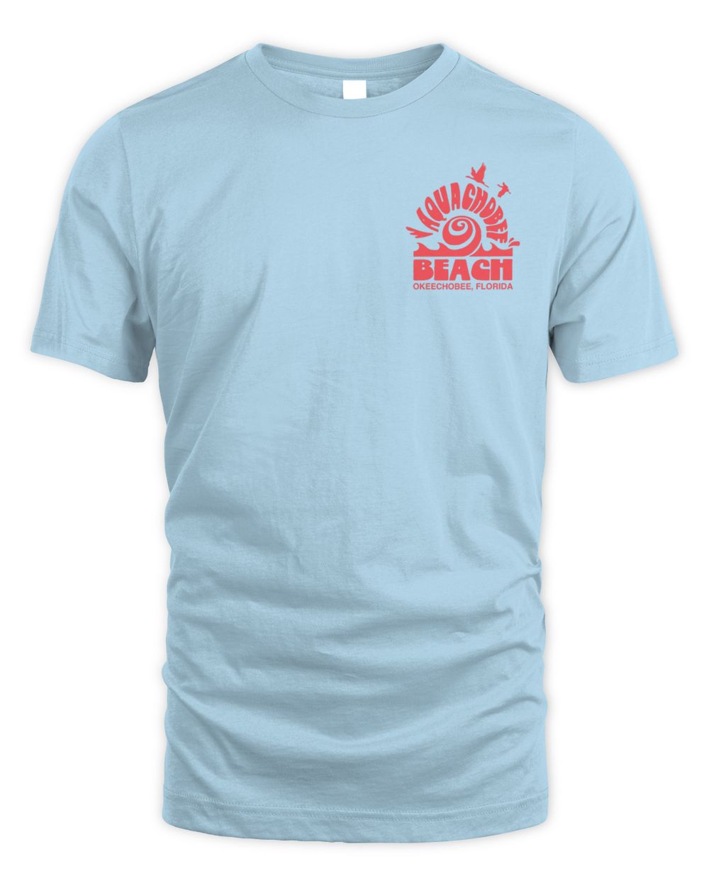 Okeechobee Merch Aquachobee Shirt