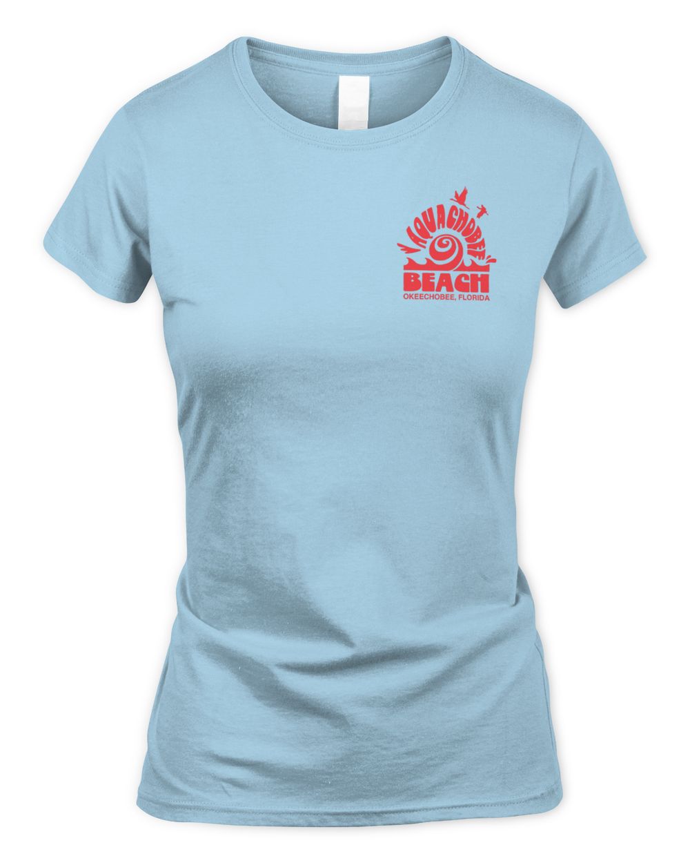 Okeechobee Merch Aquachobee Shirt