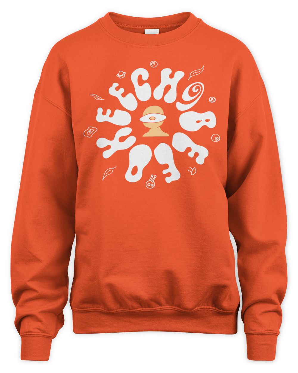 Okeechobee Merch Cyclops Shirt