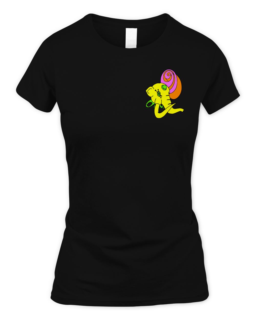 Okeechobee Merch Elephant Shirt
