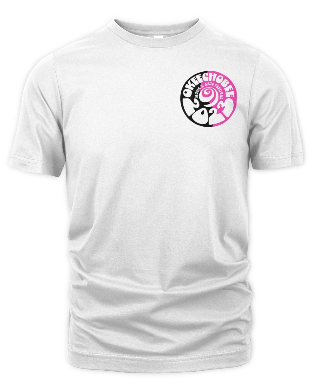 Okeechobee Merch Gator Shirt