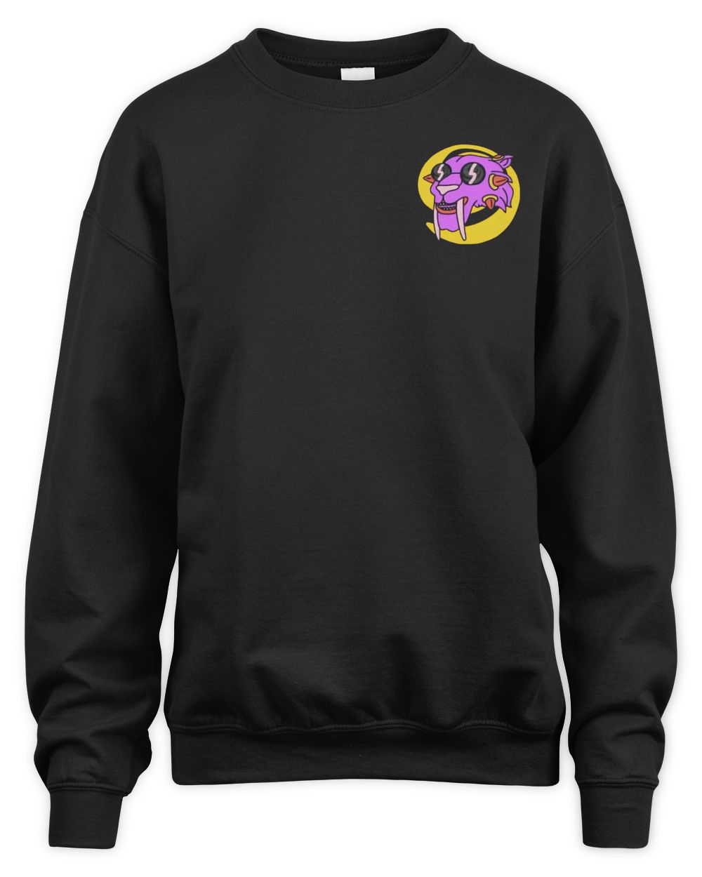 Okeechobee Merch Saber Lineup Shirt