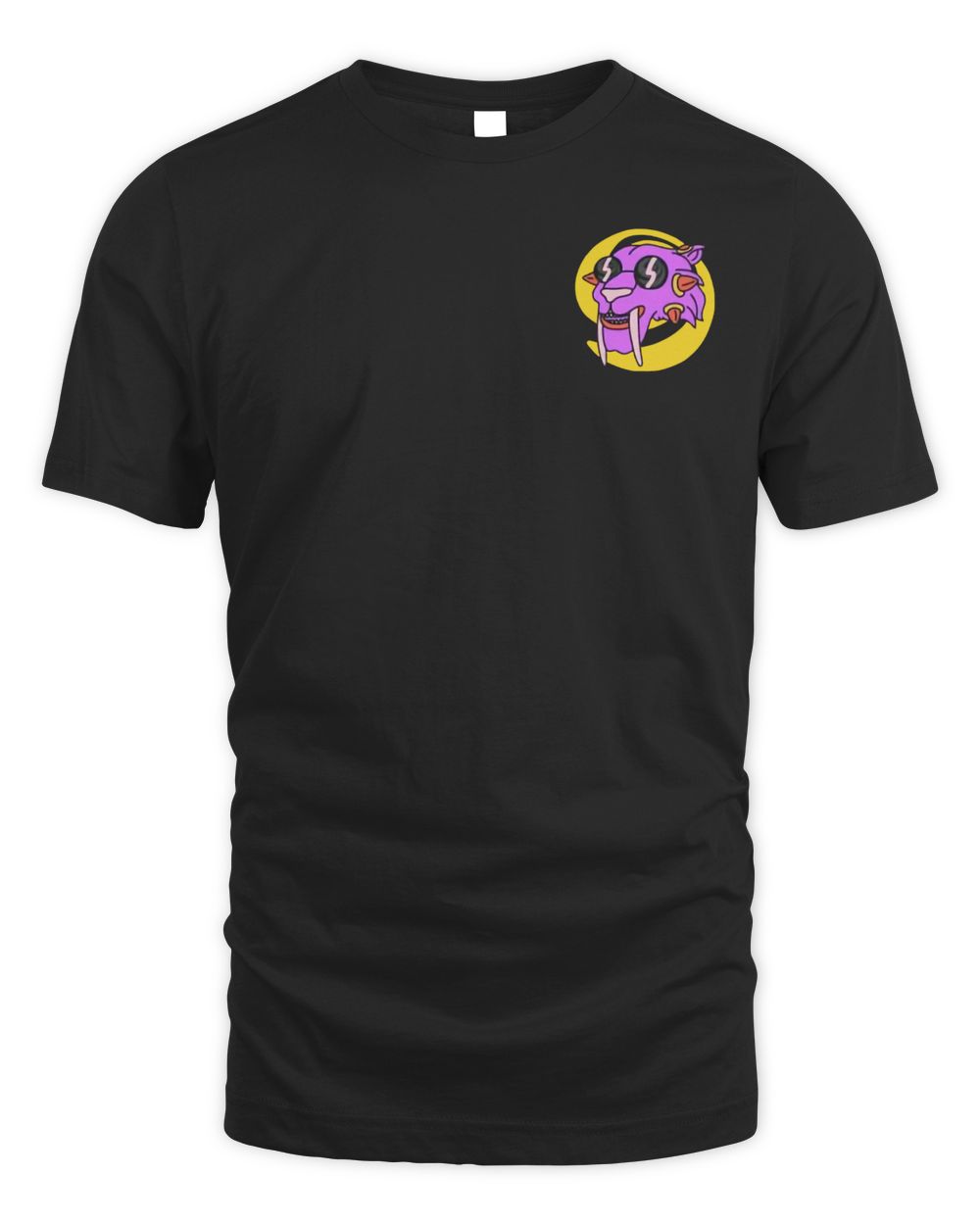 Okeechobee Merch Saber Lineup Shirt