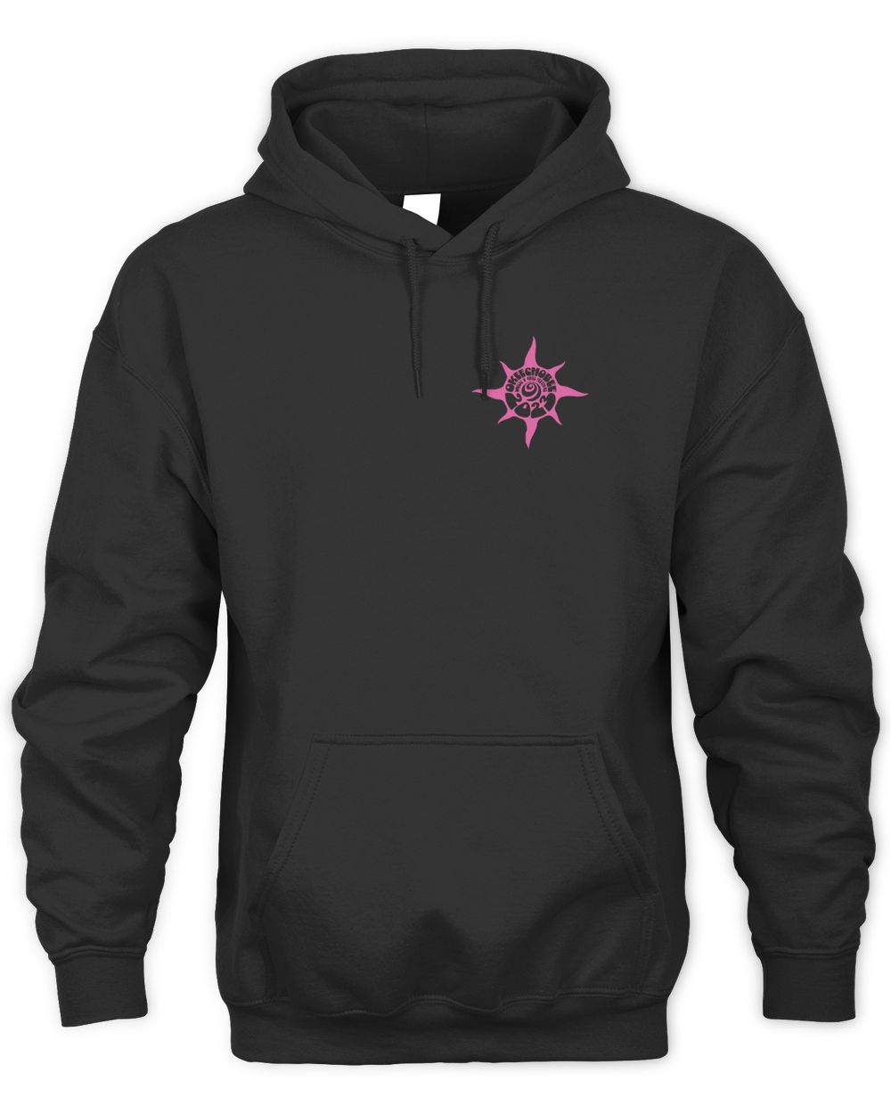 Okeechobee Merch Sun Lineup Shirt