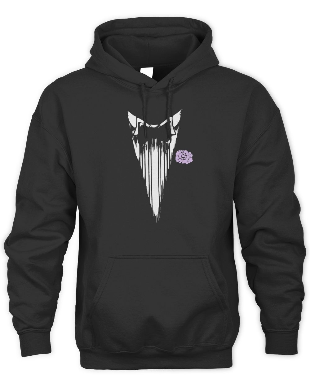 Olivia Rodrigo Merch Sour Prom Tuxedo Shirt