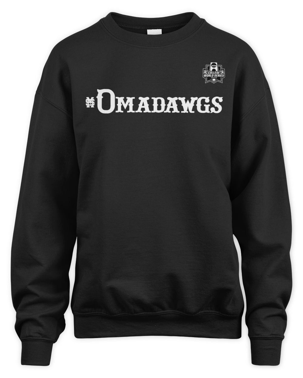 Omadawgs Shirt
