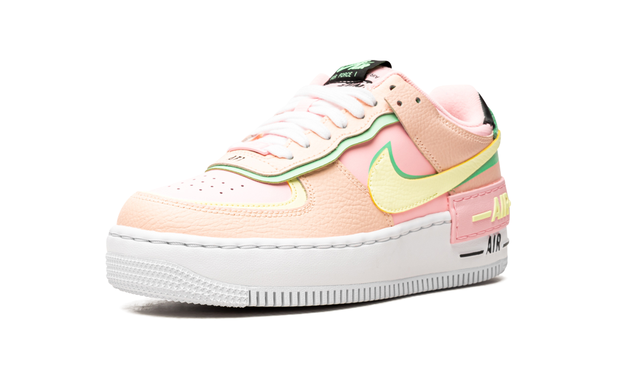 Omens Air Force 1 Shado Women "Arctic punch" CU8591 601