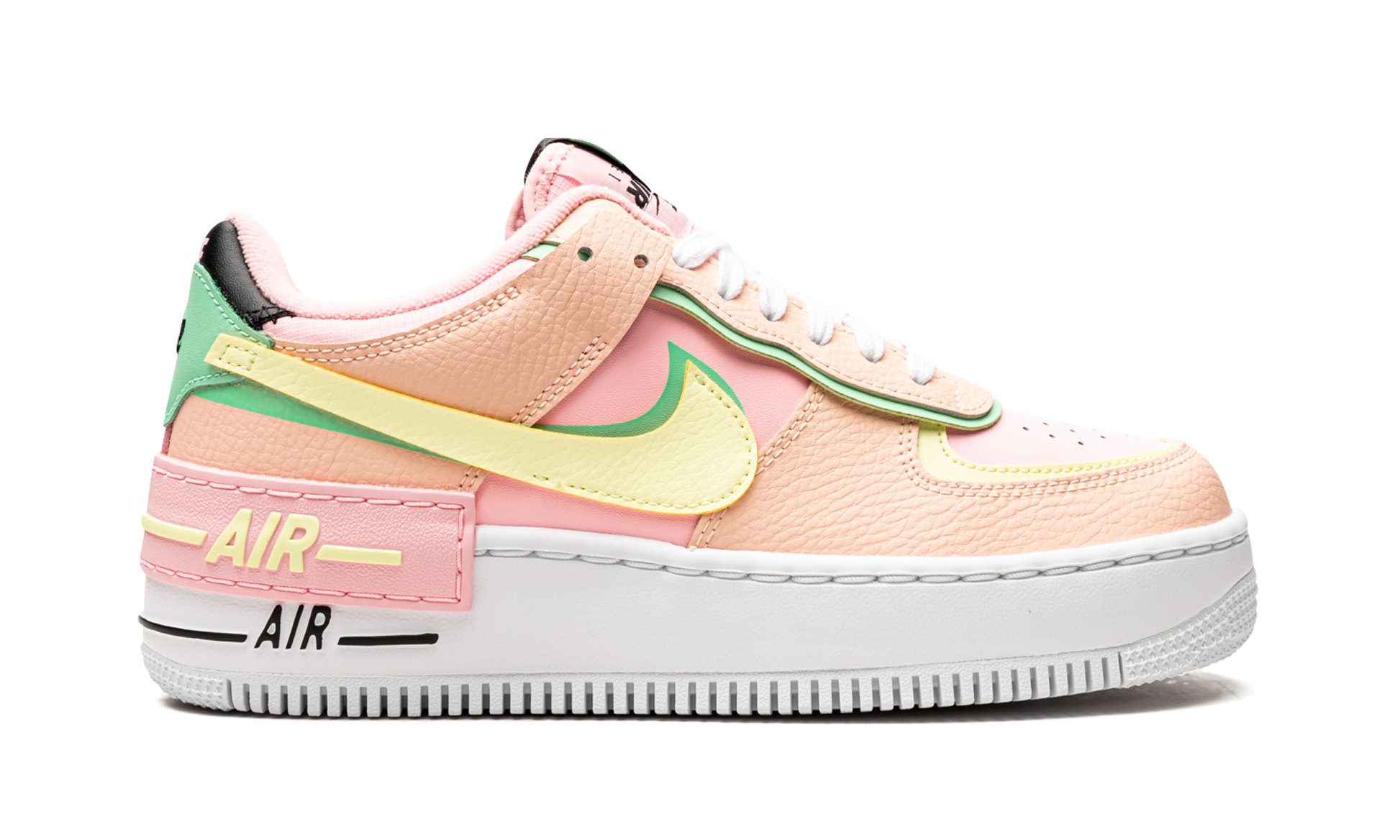 Omens Air Force 1 Shado Women "Arctic punch" CU8591 601