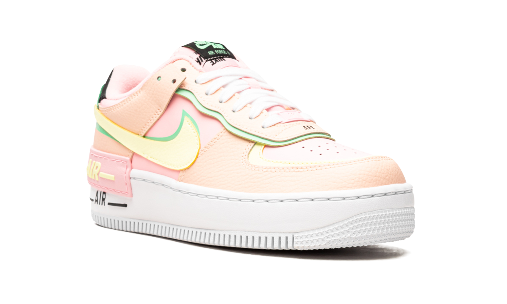 Omens Air Force 1 Shado Women "Arctic punch" CU8591 601