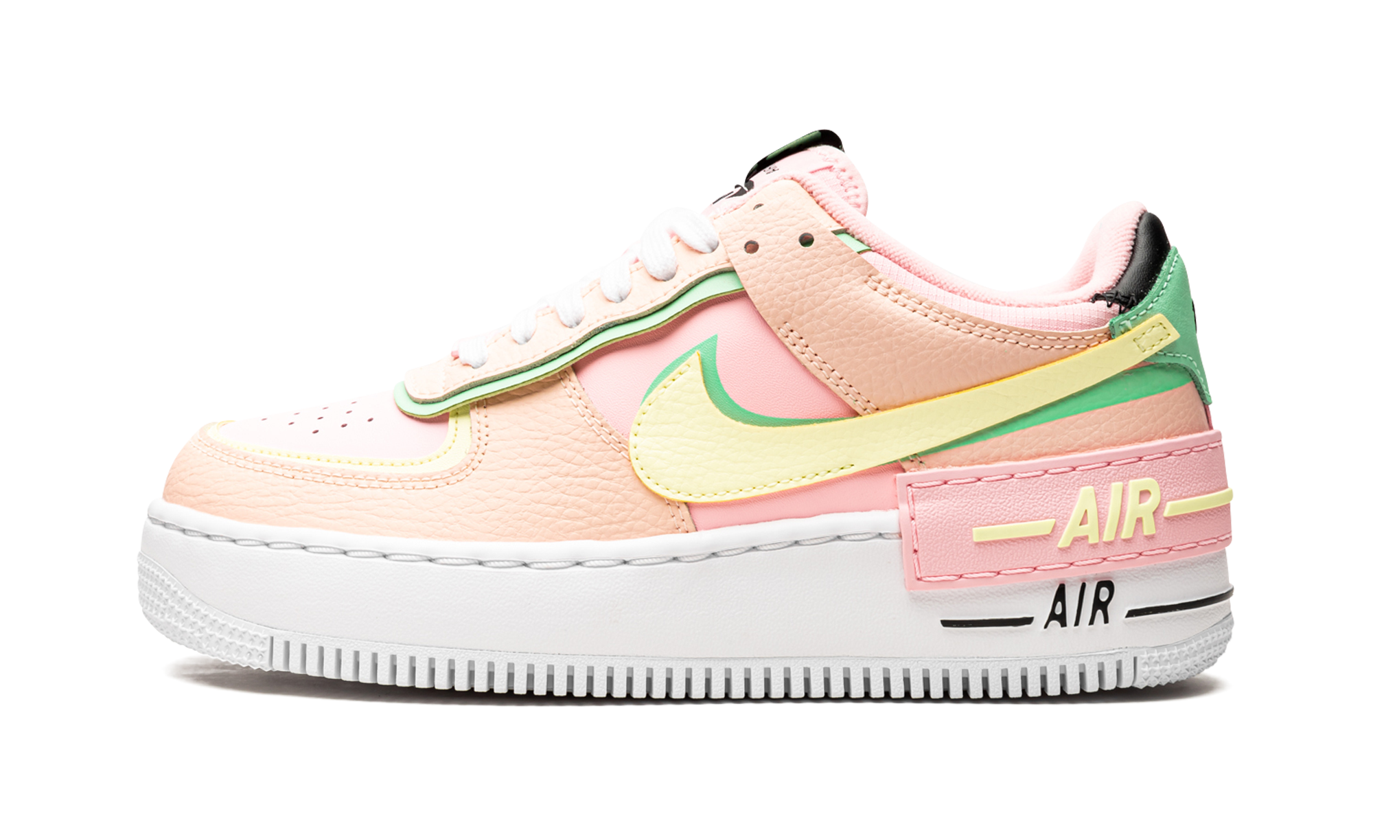 Omens Air Force 1 Shado Women "Arctic punch" CU8591 601