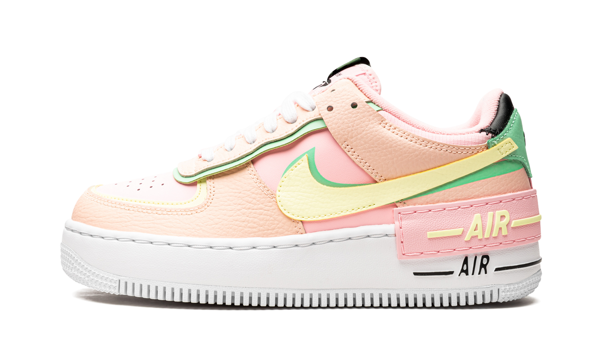 Omens Air Force 1 Shado Women "Arctic punch" CU8591 601