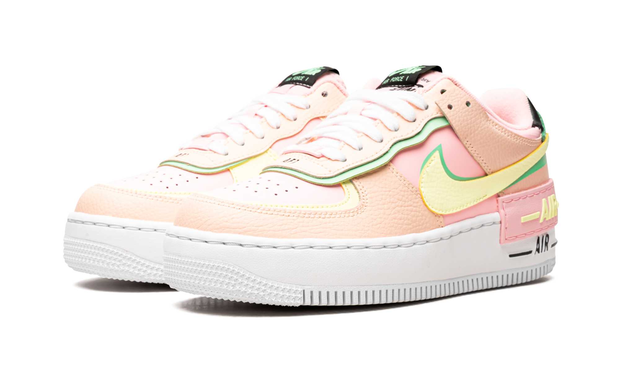 Omens Air Force 1 Shado Women "Arctic punch" CU8591 601