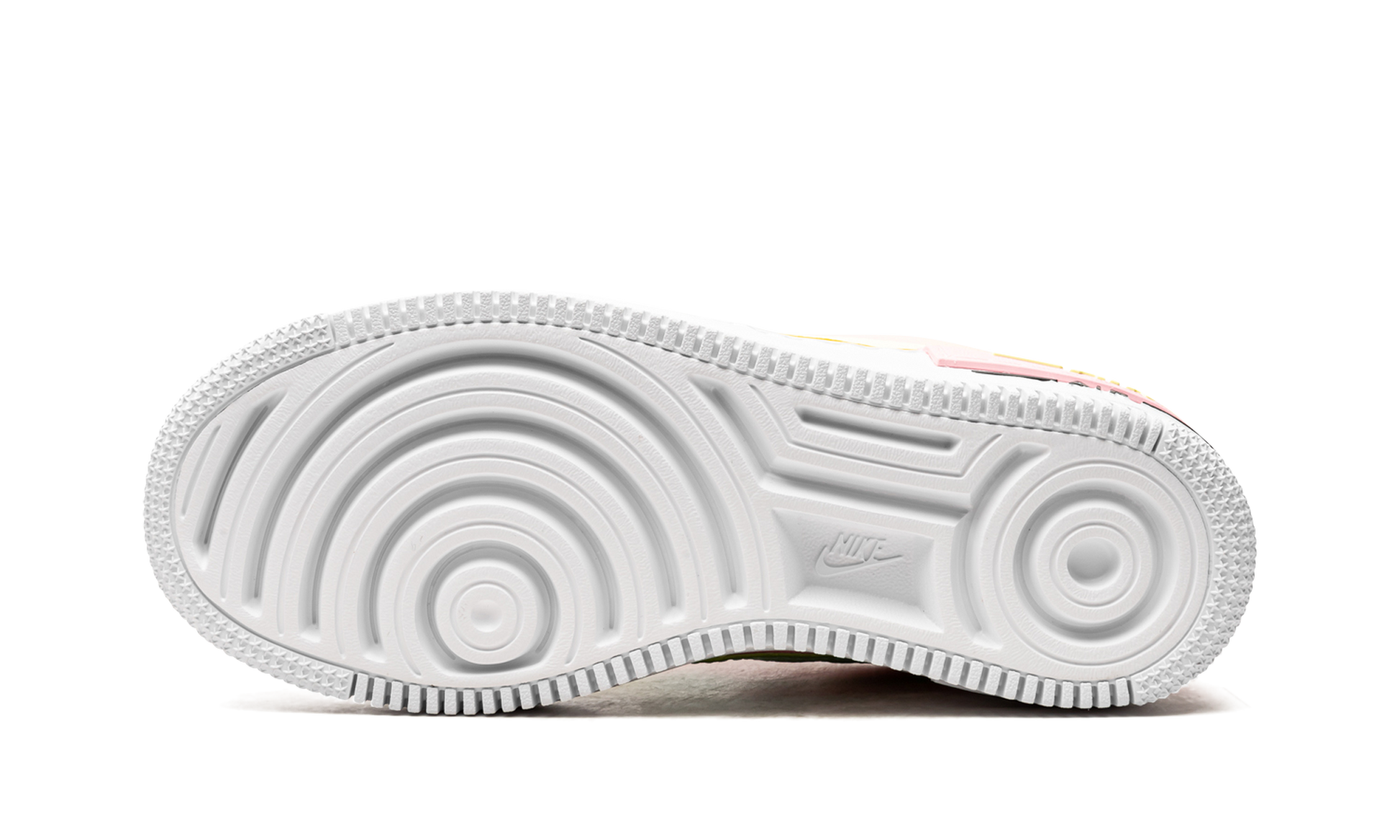 Omens Air Force 1 Shado Women "Arctic punch" CU8591 601