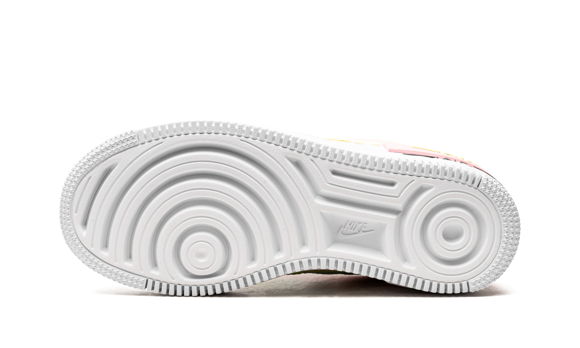 Omens Air Force 1 Shado Women "Arctic punch" CU8591 601