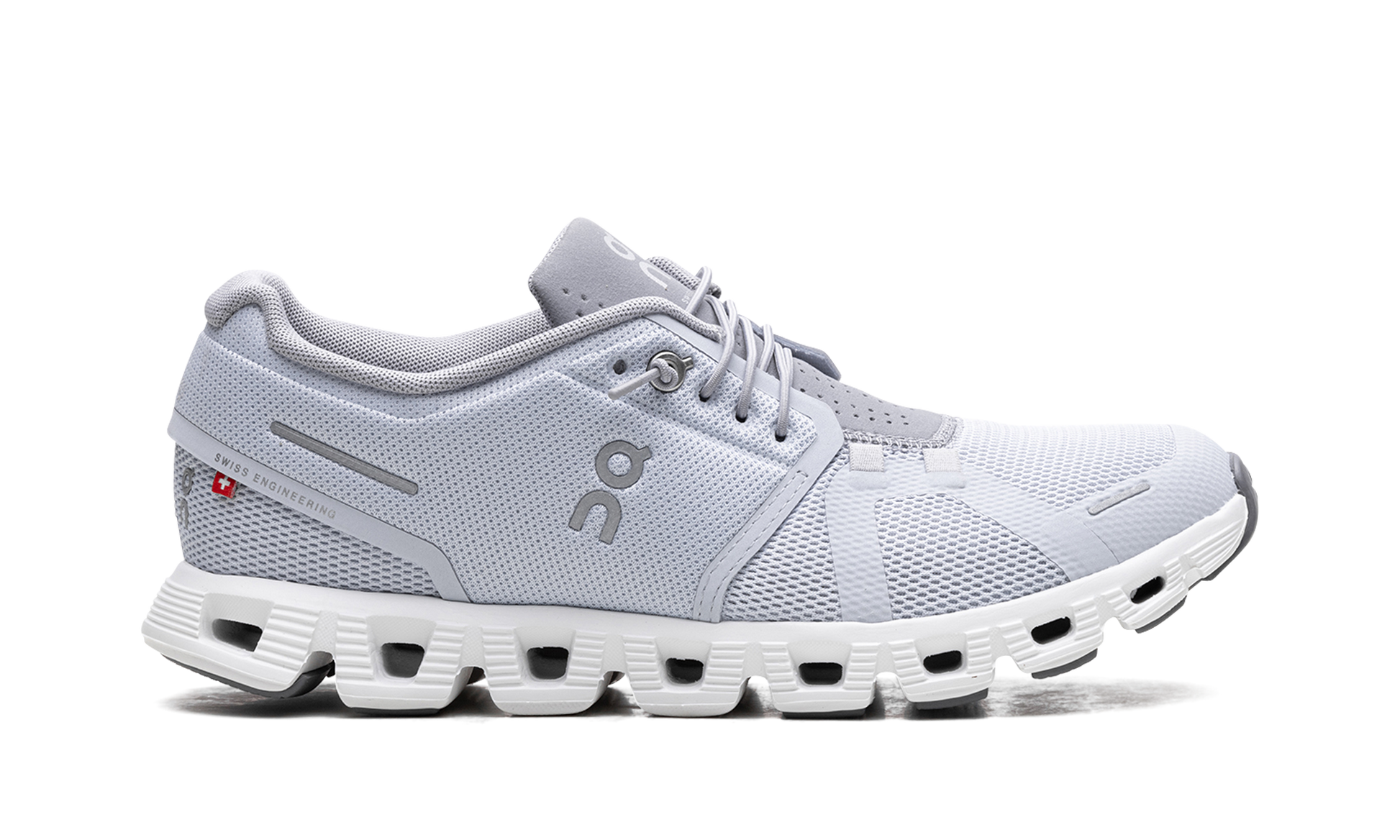 On Cloud 5 "Heather / fossil" 59.97685