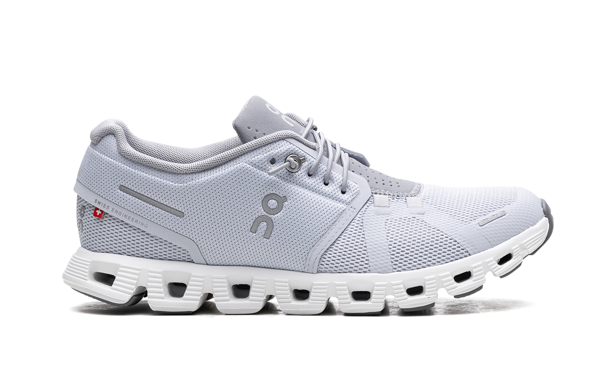 On Cloud 5 "Heather / fossil" 59.97685