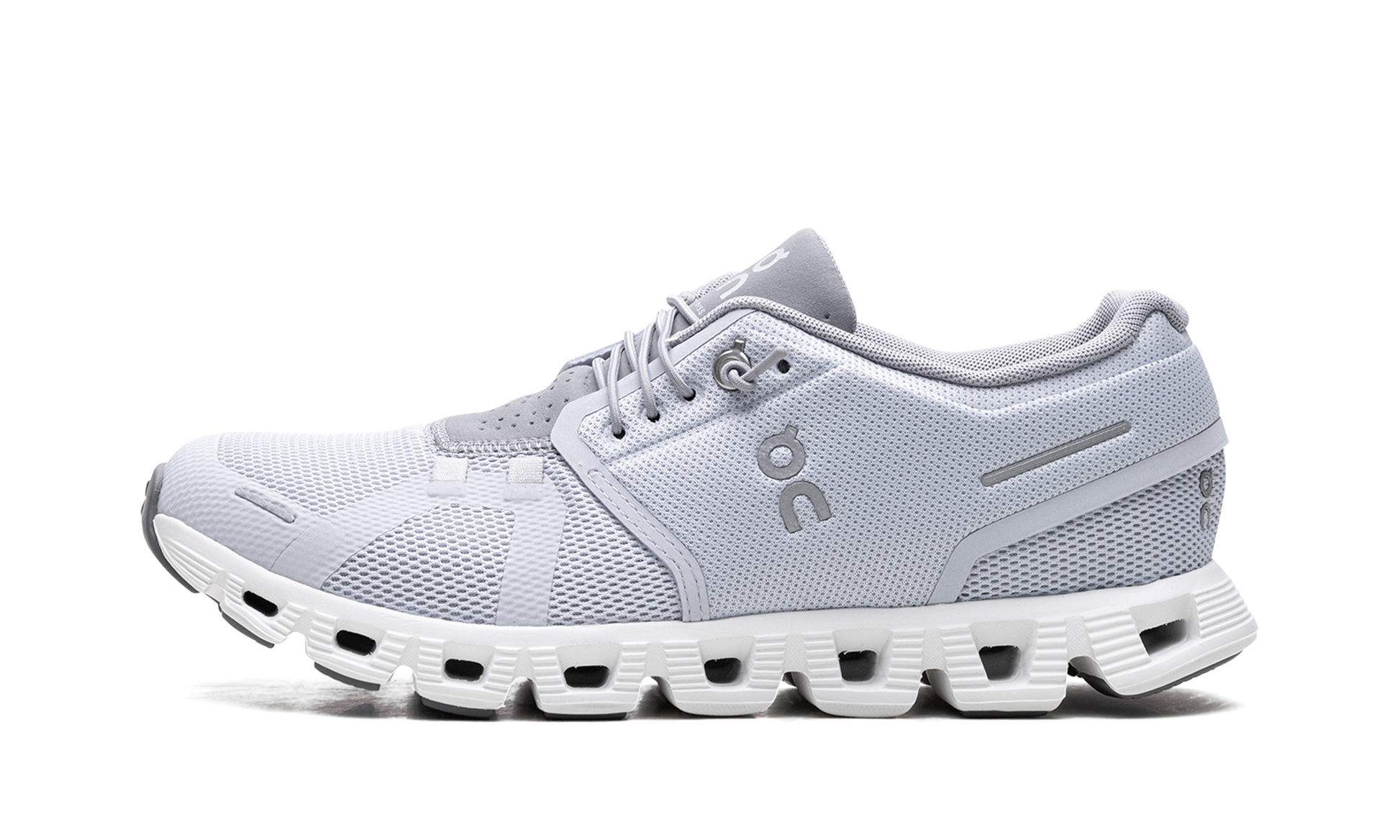 On Cloud 5 "Heather / fossil" 59.97685