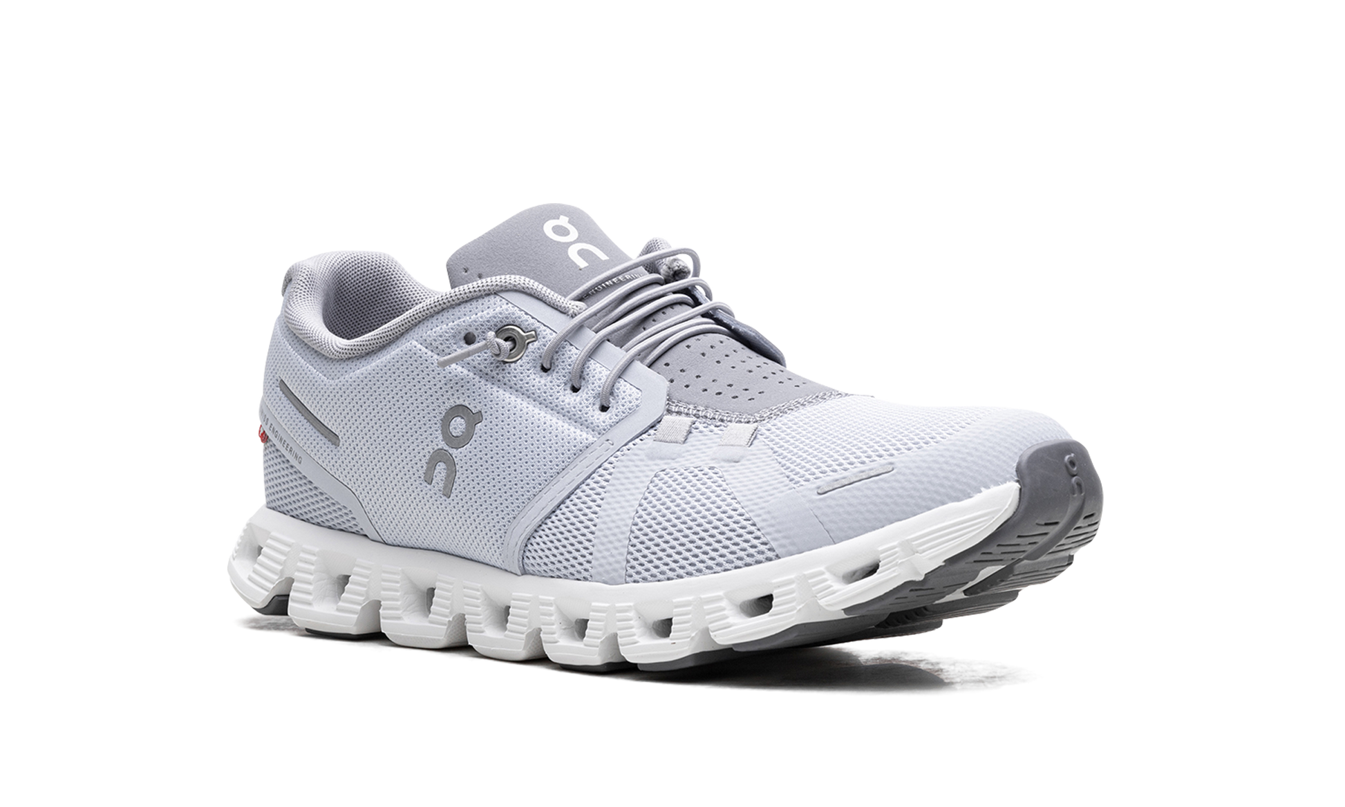 On Cloud 5 "Heather / fossil" 59.97685