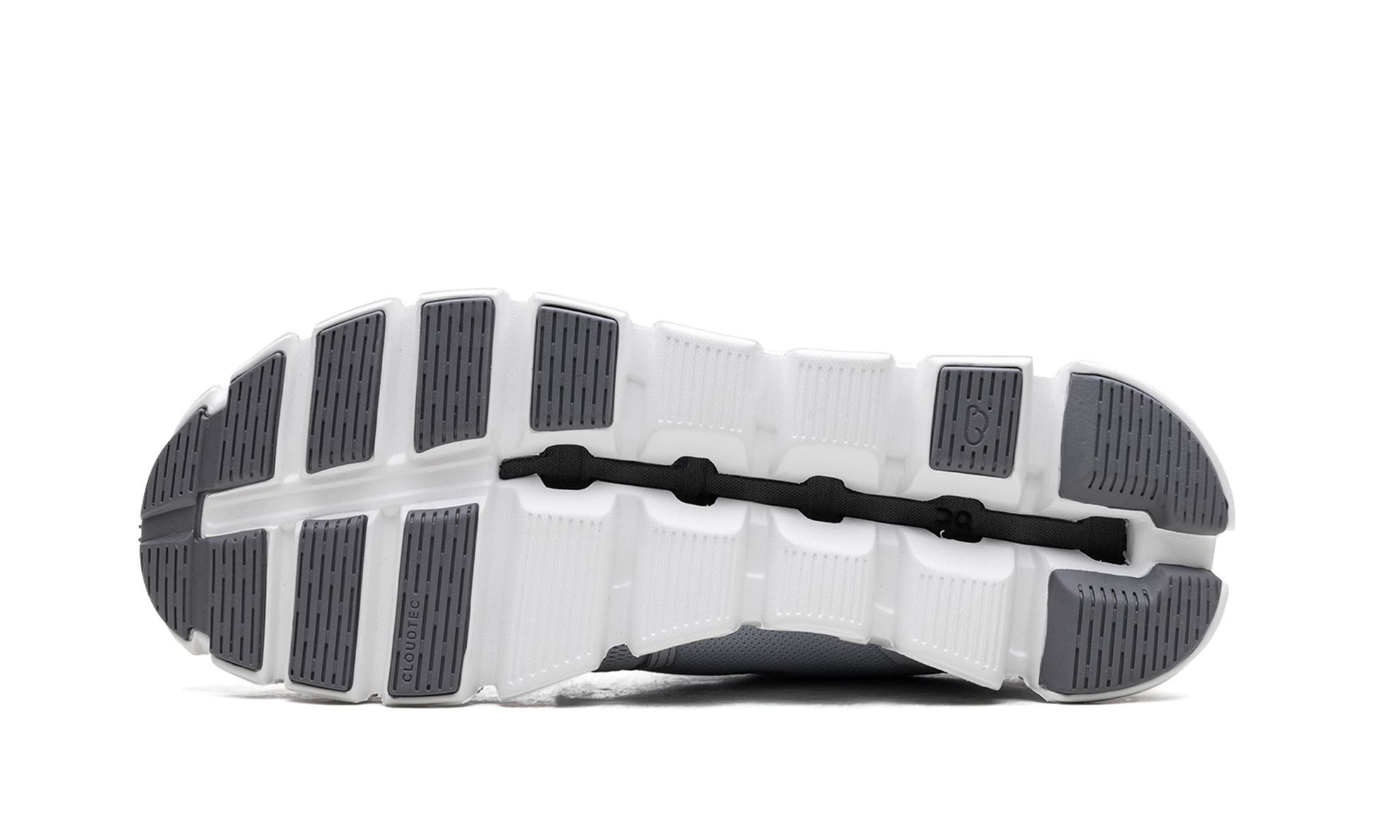 On Cloud 5 "Heather / fossil" 59.97685