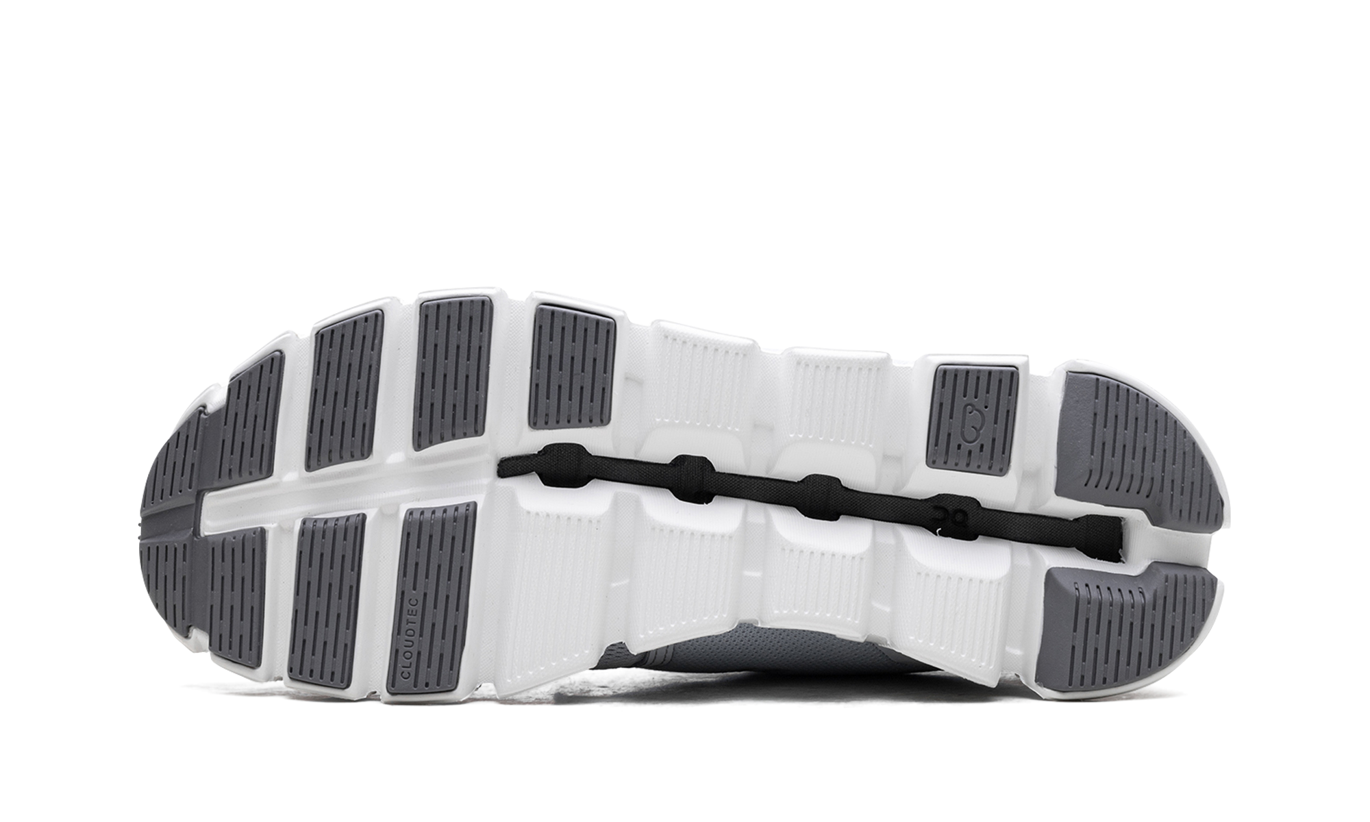 On Cloud 5 "Heather / fossil" 59.97685