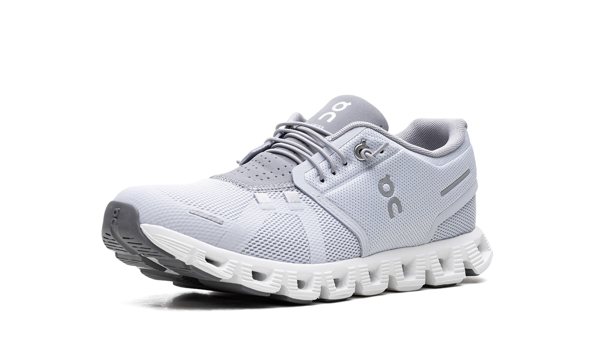 On Cloud 5 "Heather / fossil" 59.97685