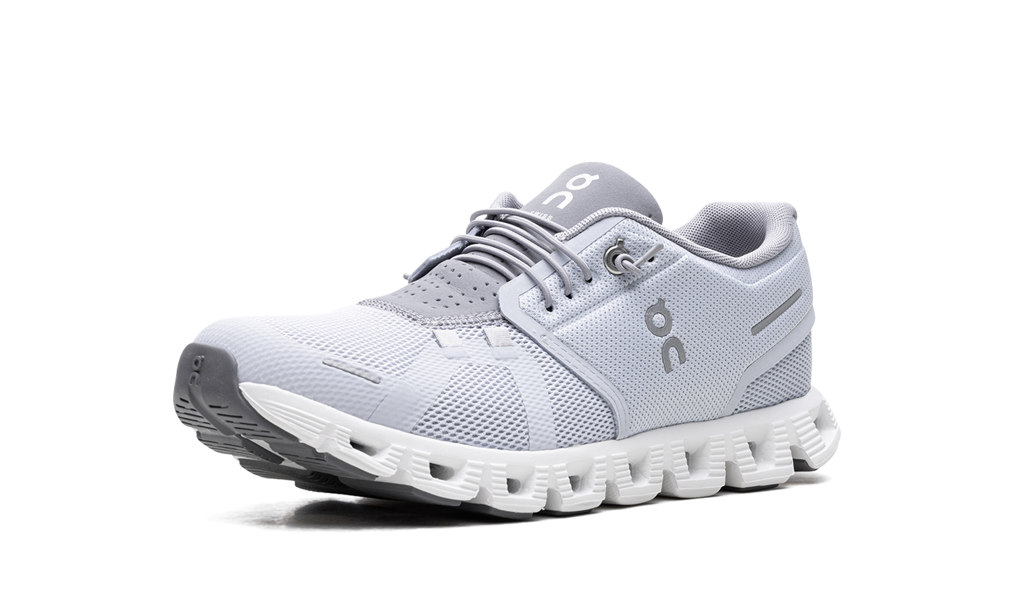 On Cloud 5 "Heather / fossil" 59.97685