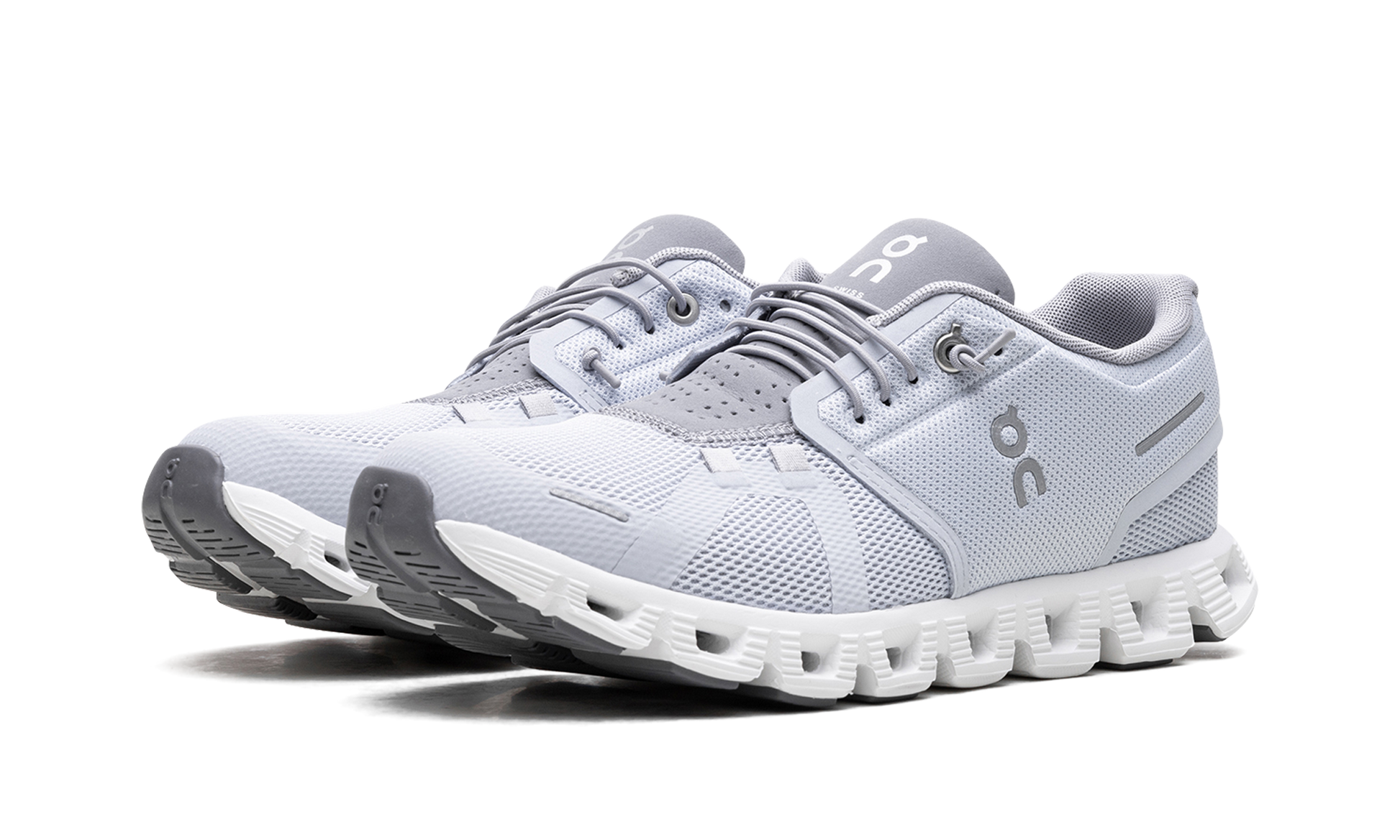On Cloud 5 "Heather / fossil" 59.97685