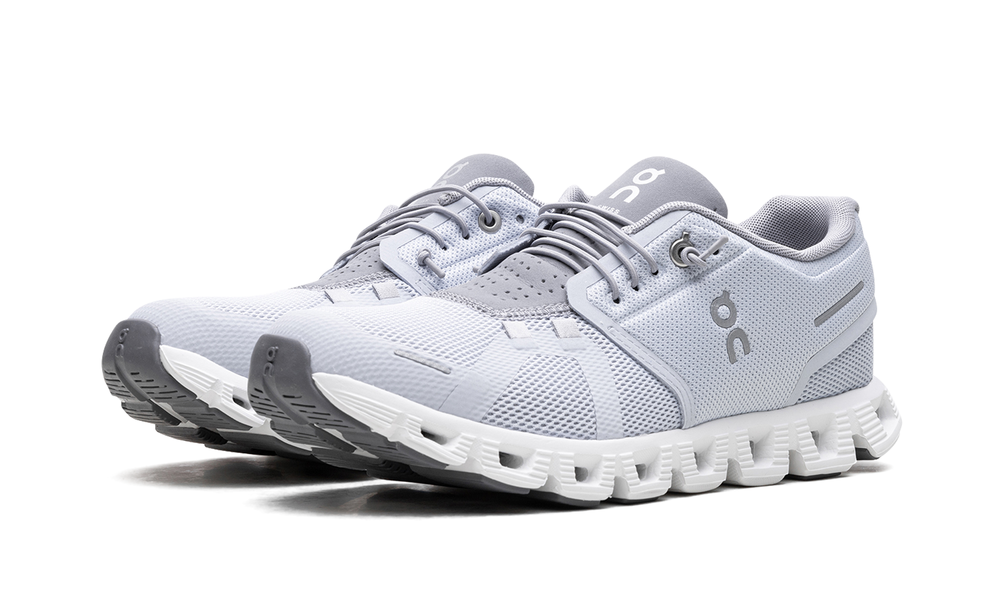 On Cloud 5 "Heather / fossil" 59.97685