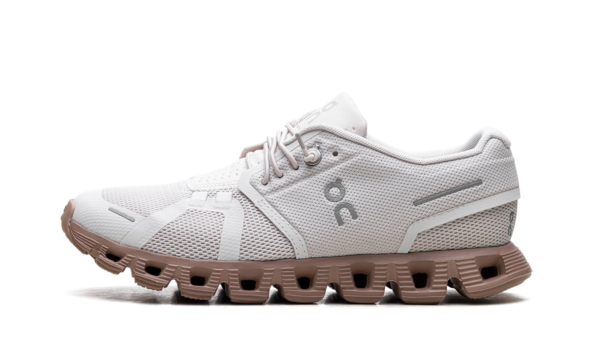 On Cloud 5 Women "Sand rosebrown" 59.97767