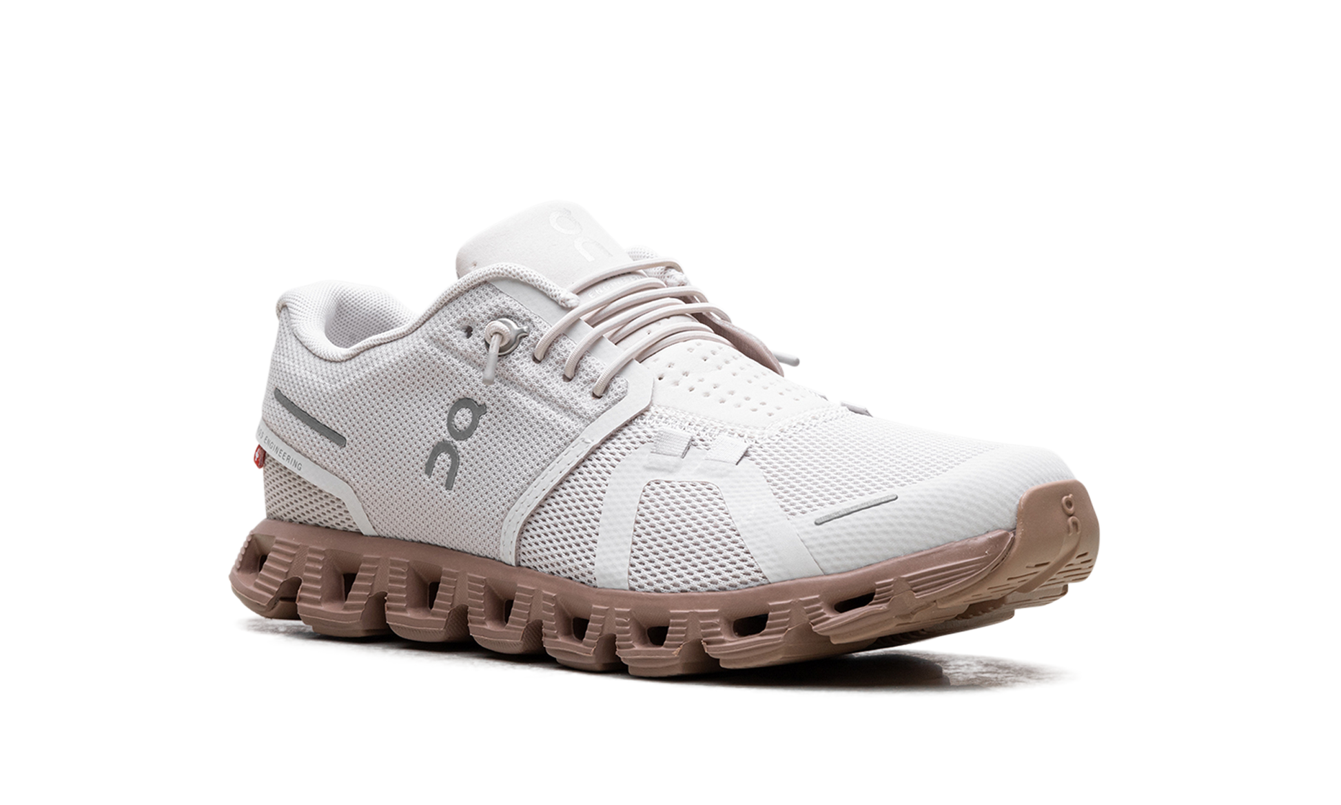On Cloud 5 Women "Sand rosebrown" 59.97767