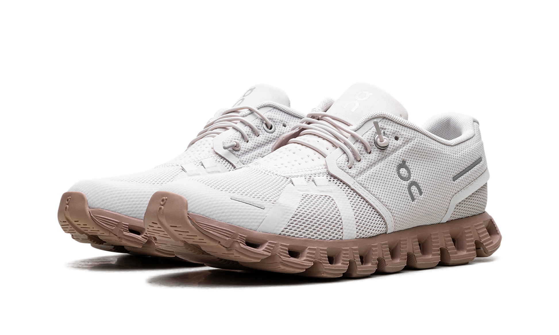 On Cloud 5 Women "Sand rosebrown" 59.97767