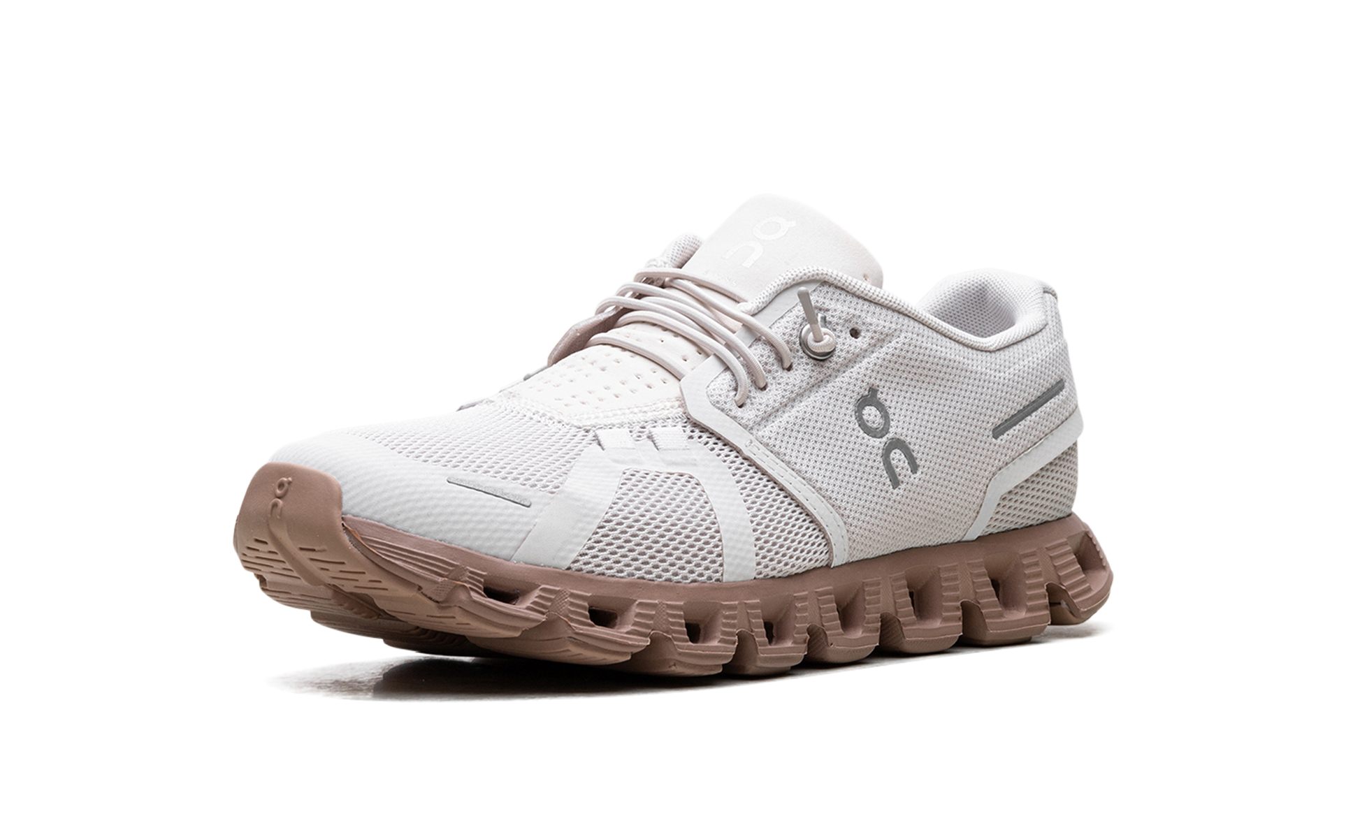 On Cloud 5 Women "Sand rosebrown" 59.97767