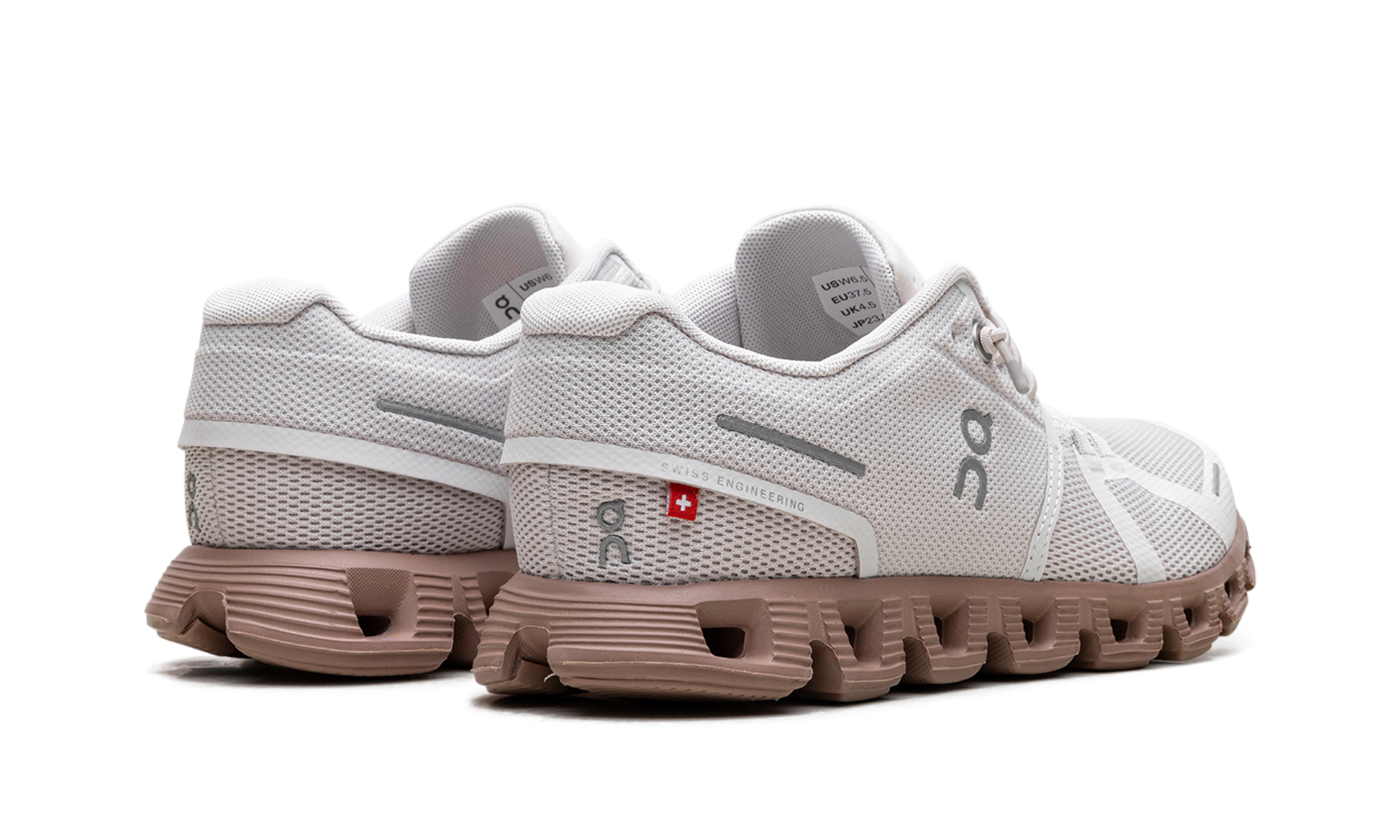 On Cloud 5 Women "Sand rosebrown" 59.97767