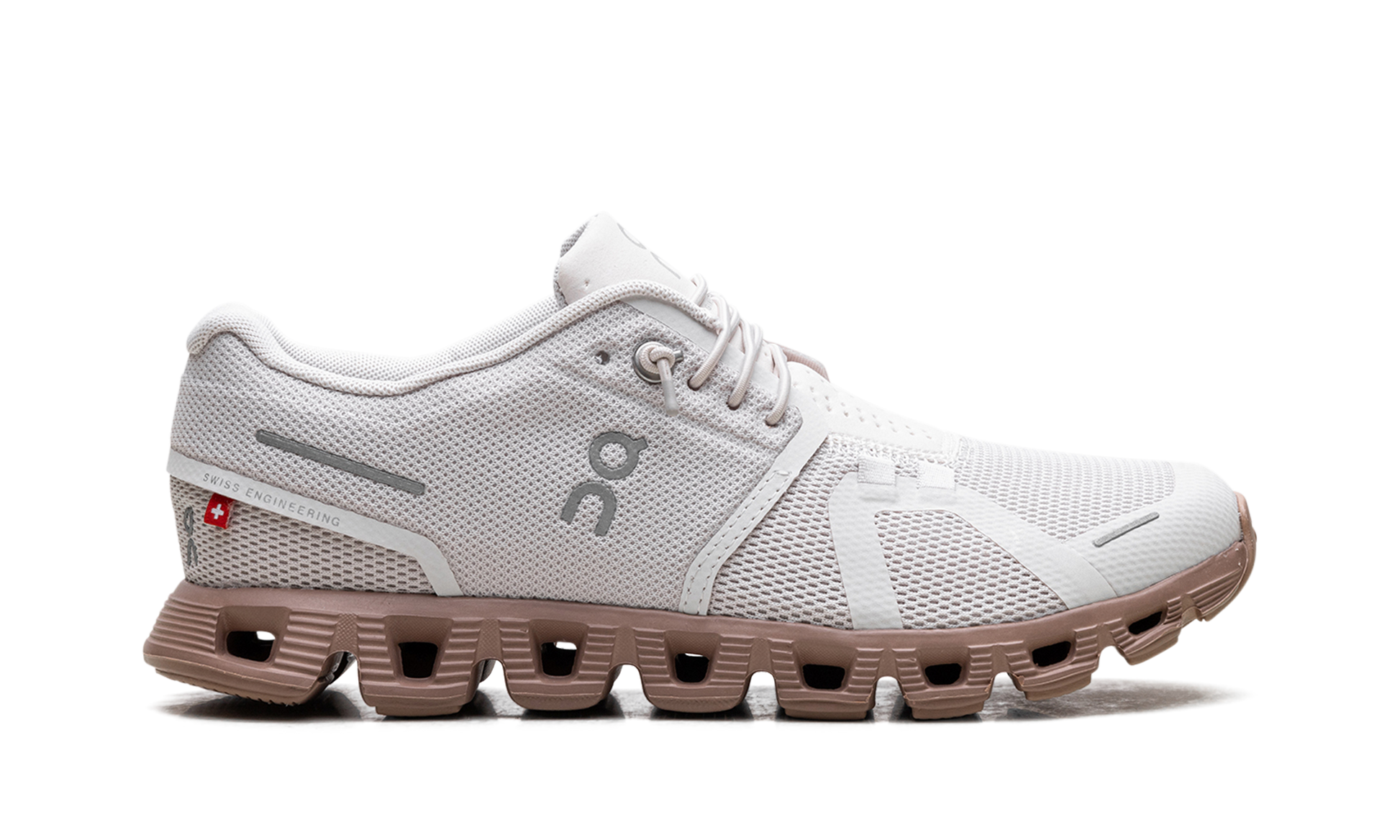 On Cloud 5 Women "Sand rosebrown" 59.97767