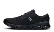 On Cloud X 4 "Black eclipse" 3ME30040106