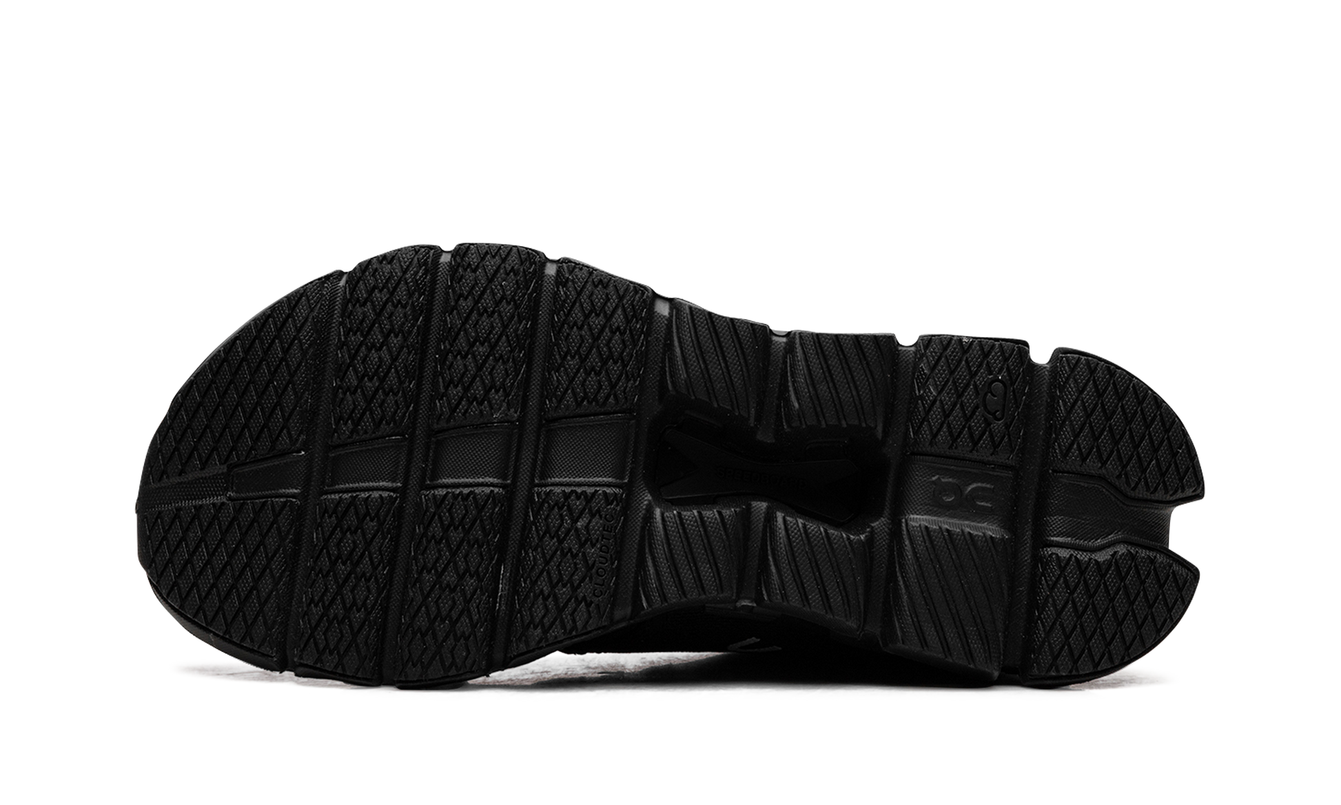 On Cloud X 4 Women "Black eclipse" 3WE30070106
