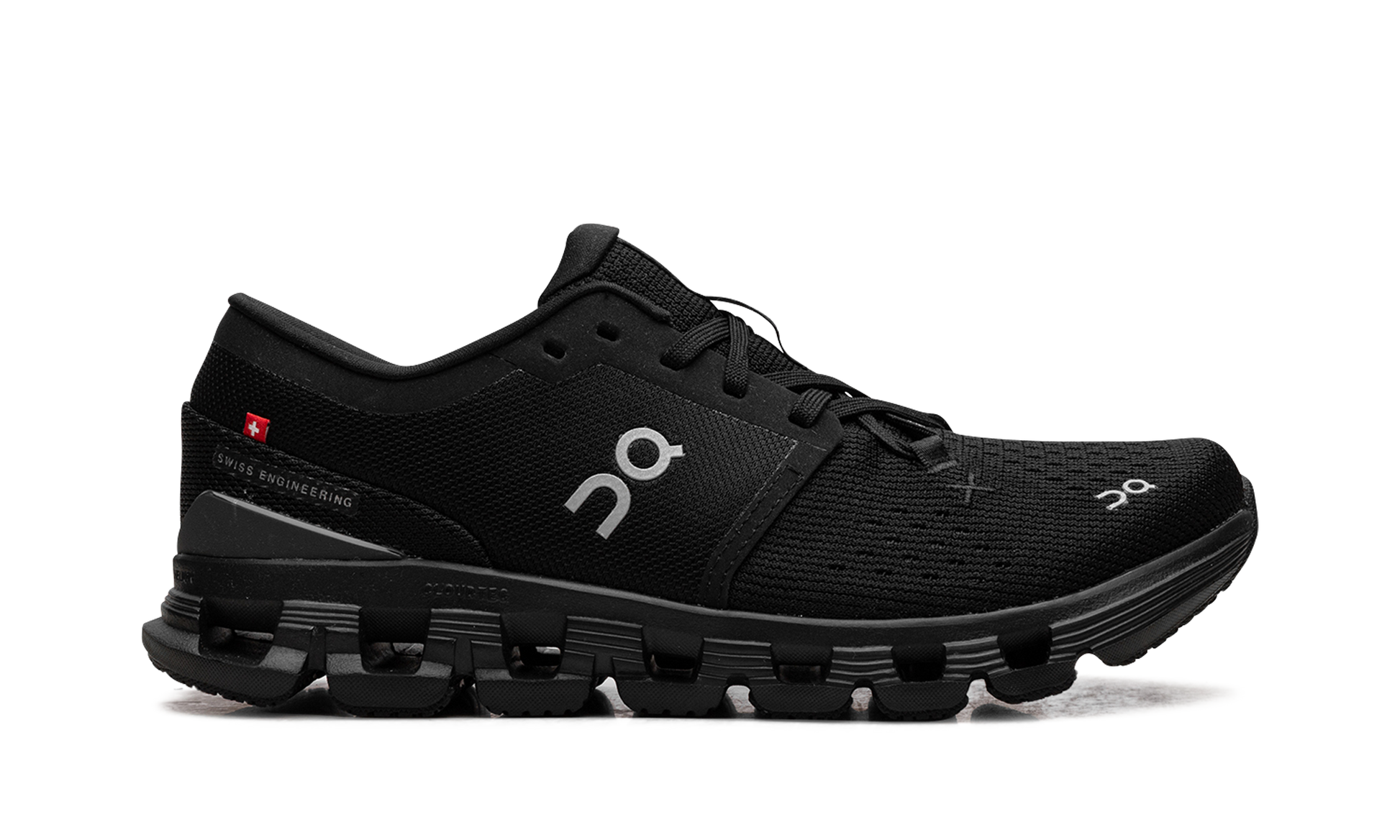 On Cloud X 4 Women "Black eclipse" 3WE30070106