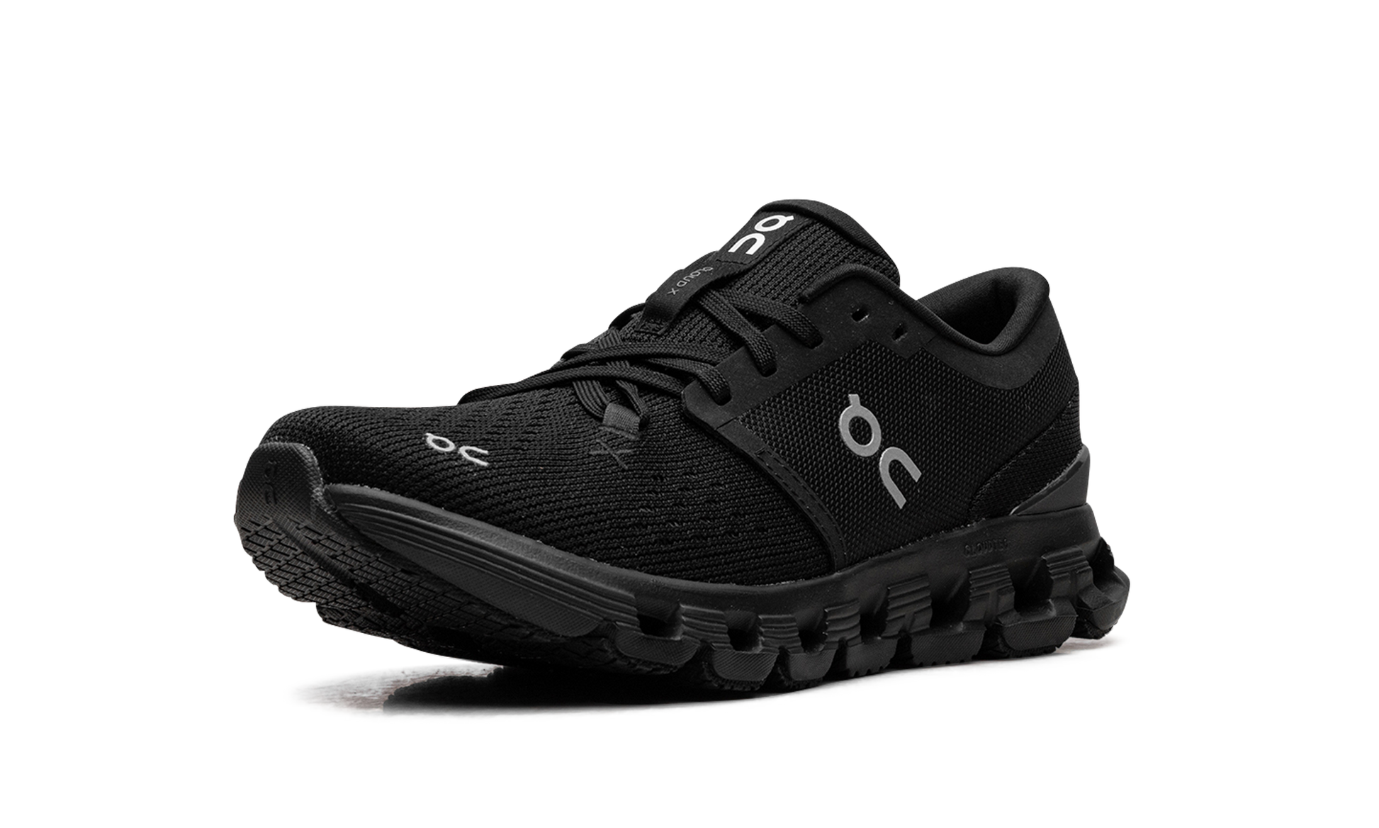 On Cloud X 4 Women "Black eclipse" 3WE30070106