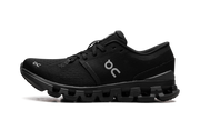 On Cloud X 4 Women "Black eclipse" 3WE30070106